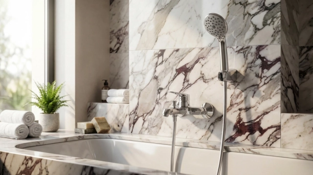 Смесители для Ванной