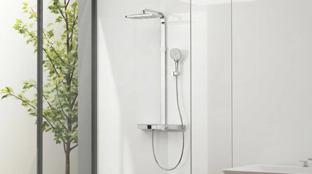 Душевая программа