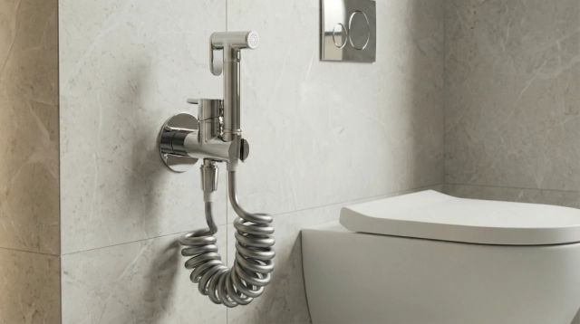 Смесители для биде