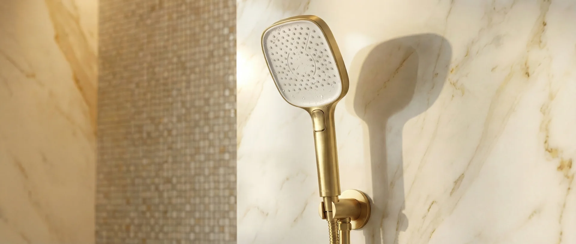 Лейки для душа